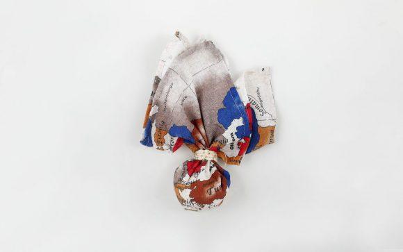 ΜΑΝΤΗΛΙ ΧΑΡΤΗΣ 33Χ33 CM