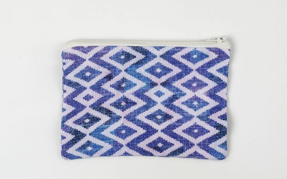 ΠΟΡΤΟΦΟΛΑΚΙ ΡΟΜΒΟΙ JINKARO 10X17 CM